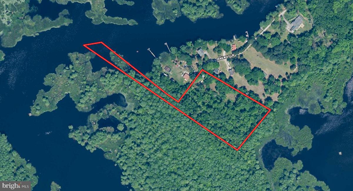 1601 RAILWAY LN, LANEXA, Virginia 23089, ,Land,For sale,1601 RAILWAY LN,VANK2000112 MLS # VANK2000112