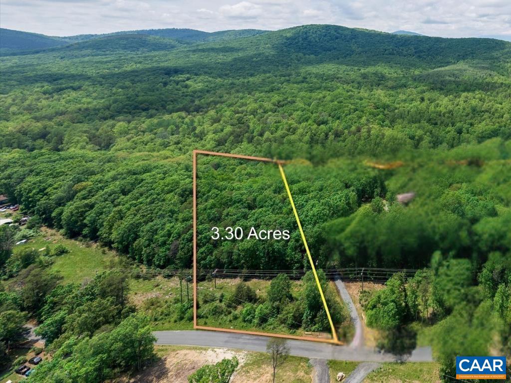 1309 SALEM RD #4, SCHUYLER, Virginia 22969, ,Land,For sale,1309 SALEM RD #4,669595 MLS # 669595