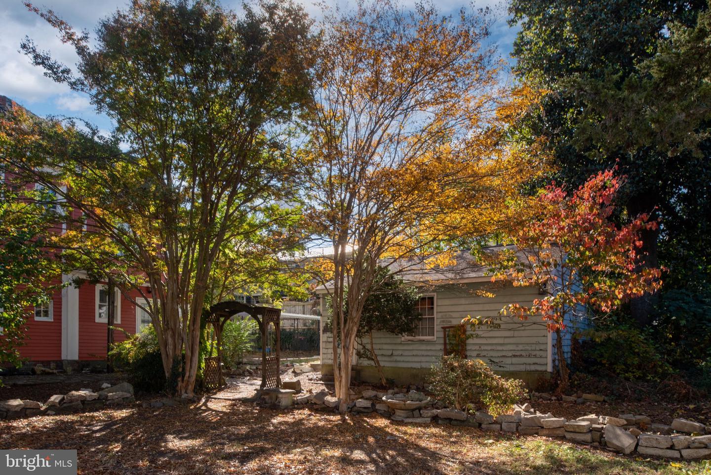 1104 CAROLINE ST, FREDERICKSBURG, Virginia 22407, ,Land,For sale,1104 CAROLINE ST,VAFB2009058 MLS # VAFB2009058