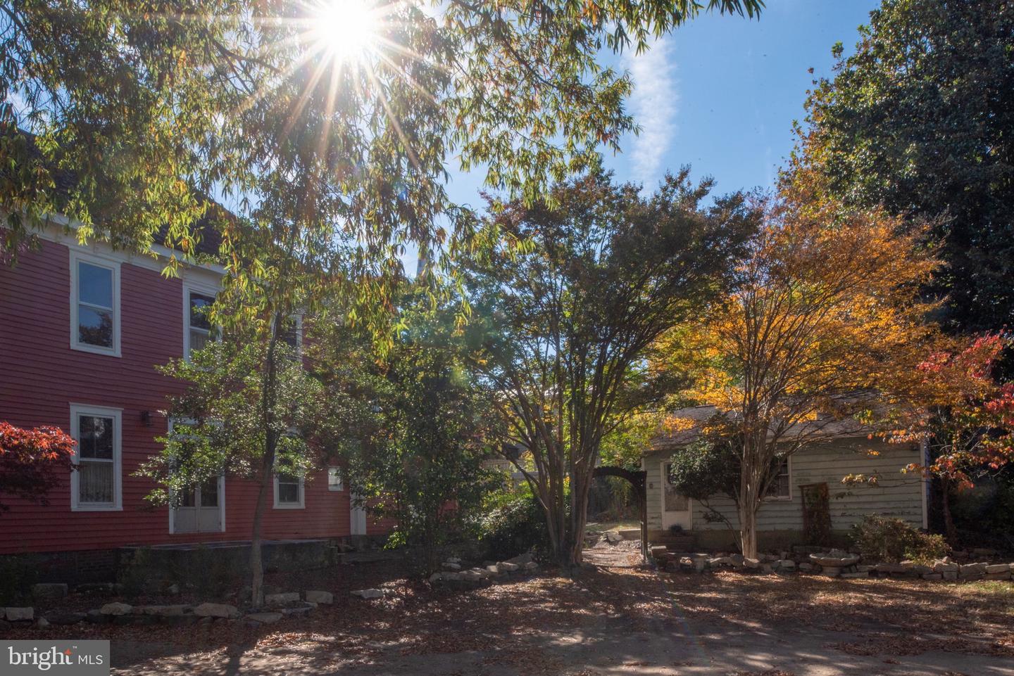 1104 CAROLINE ST, FREDERICKSBURG, Virginia 22407, ,Land,For sale,1104 CAROLINE ST,VAFB2009058 MLS # VAFB2009058