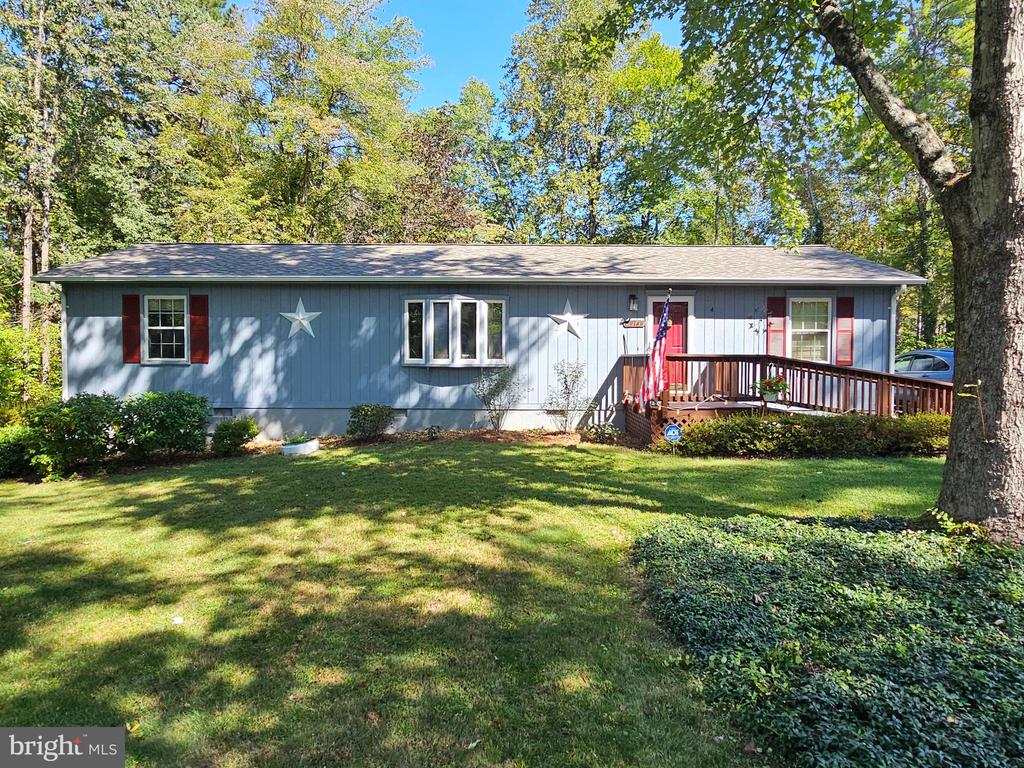 604 STRATFORD CIR, LOCUST GROVE, Virginia 22508, 3 Bedrooms Bedrooms, ,2 BathroomsBathrooms,Residential,604 STRATFORD CIR,VAOR2012350 MLS # VAOR2012350