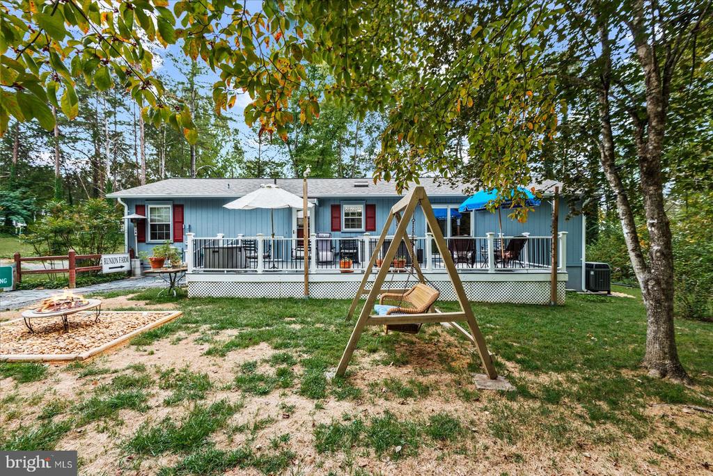 604 STRATFORD CIR, LOCUST GROVE, Virginia 22508, 3 Bedrooms Bedrooms, ,2 BathroomsBathrooms,Residential,604 STRATFORD CIR,VAOR2012350 MLS # VAOR2012350