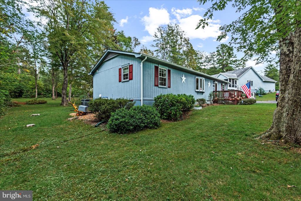 604 STRATFORD CIR, LOCUST GROVE, Virginia 22508, 3 Bedrooms Bedrooms, ,2 BathroomsBathrooms,Residential,604 STRATFORD CIR,VAOR2012350 MLS # VAOR2012350