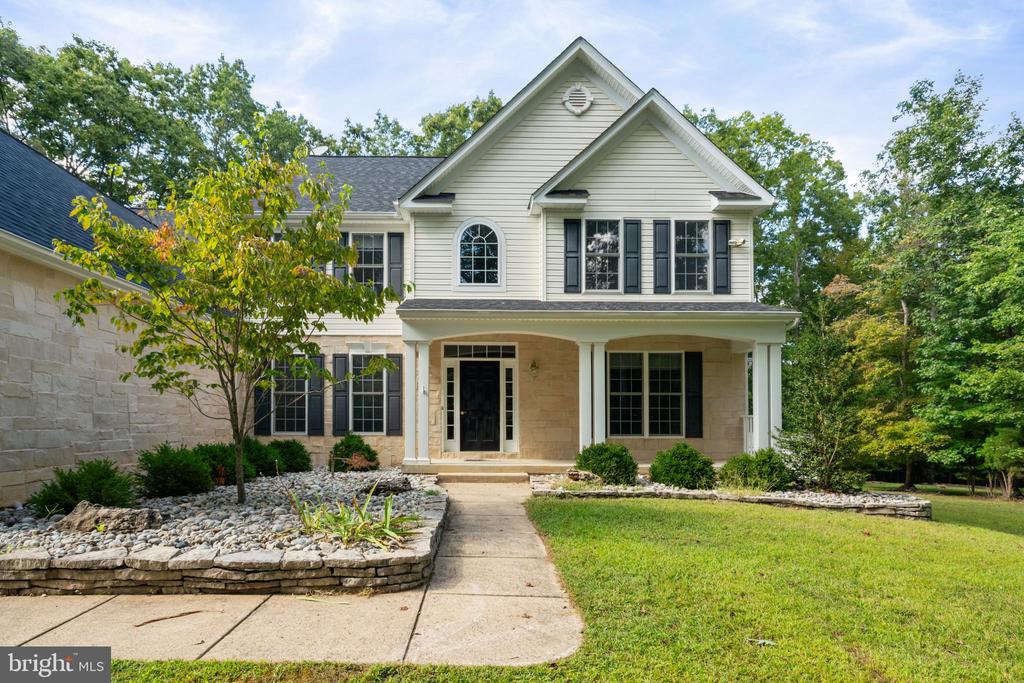 13031 DAHLIA LN, FREDERICKSBURG, Virginia 22407, 5 Bedrooms Bedrooms, ,4 BathroomsBathrooms,Residential,13031 DAHLIA LN,VASP2036604 MLS # VASP2036604