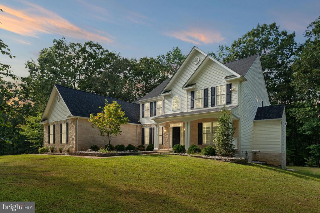 13031 DAHLIA LN, FREDERICKSBURG, Virginia 22407, 5 Bedrooms Bedrooms, ,4 BathroomsBathrooms,Residential,13031 DAHLIA LN,VASP2036604 MLS # VASP2036604