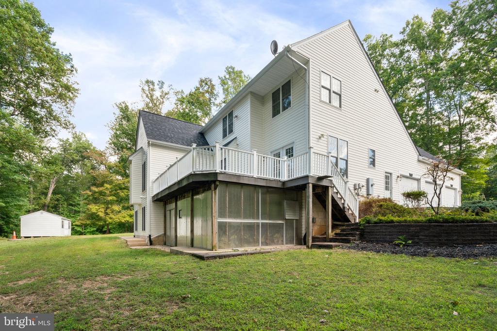 13031 DAHLIA LN, FREDERICKSBURG, Virginia 22407, 5 Bedrooms Bedrooms, ,4 BathroomsBathrooms,Residential,13031 DAHLIA LN,VASP2036604 MLS # VASP2036604