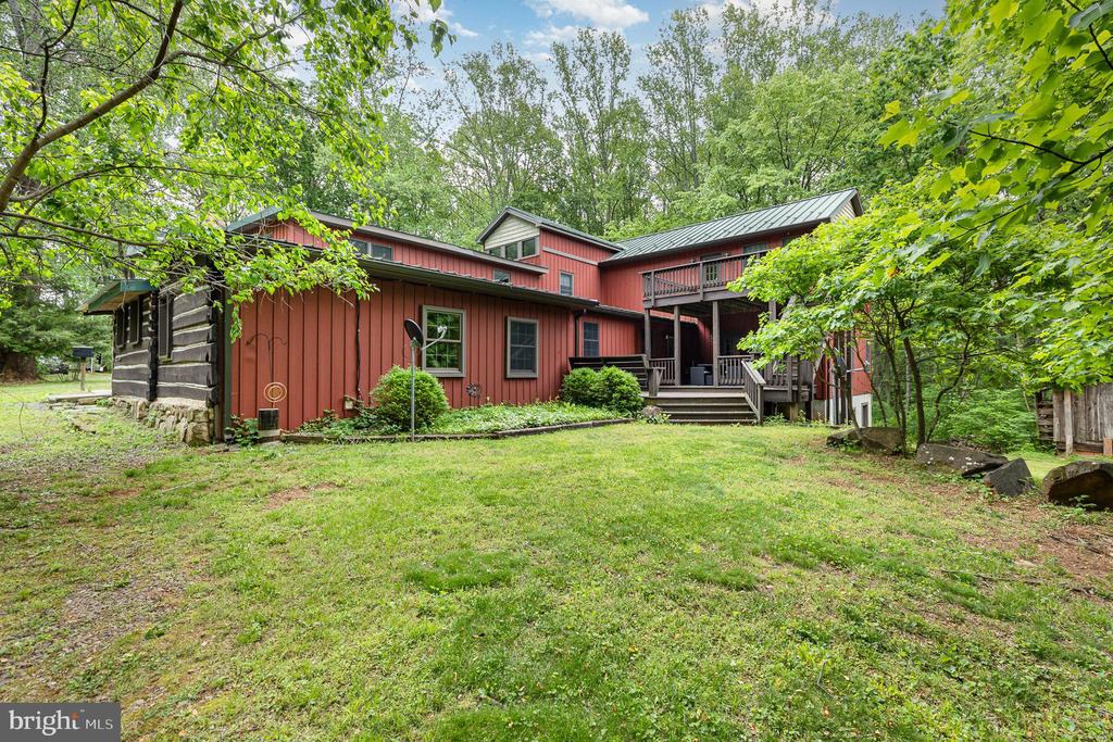 4257 CABIN RD, REVA, Virginia 22735, 5 Bedrooms Bedrooms, ,4 BathroomsBathrooms,Residential,4257 CABIN RD,VACU2011720 MLS # VACU2011720