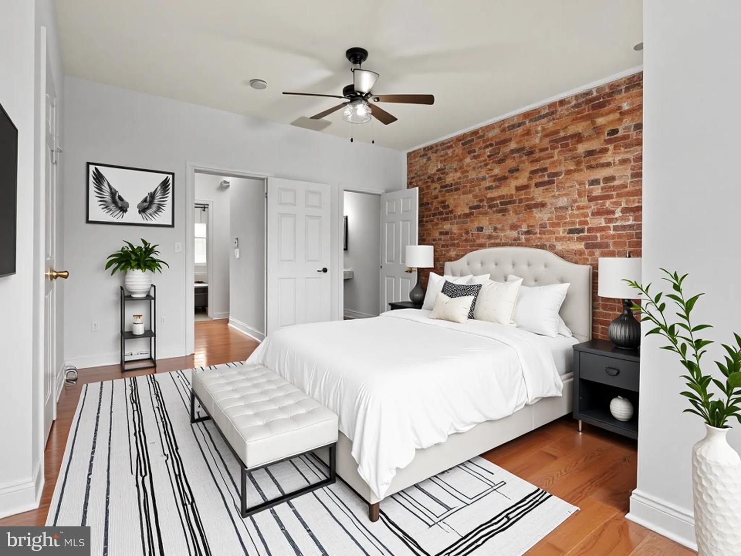 131 R ST NE #A, WASHINGTON, District Of Columbia 20002, 3 Bedrooms Bedrooms, ,2 BathroomsBathrooms,Residential,For sale,131 R ST NE #A,DCDC2209332 MLS # DCDC2209332