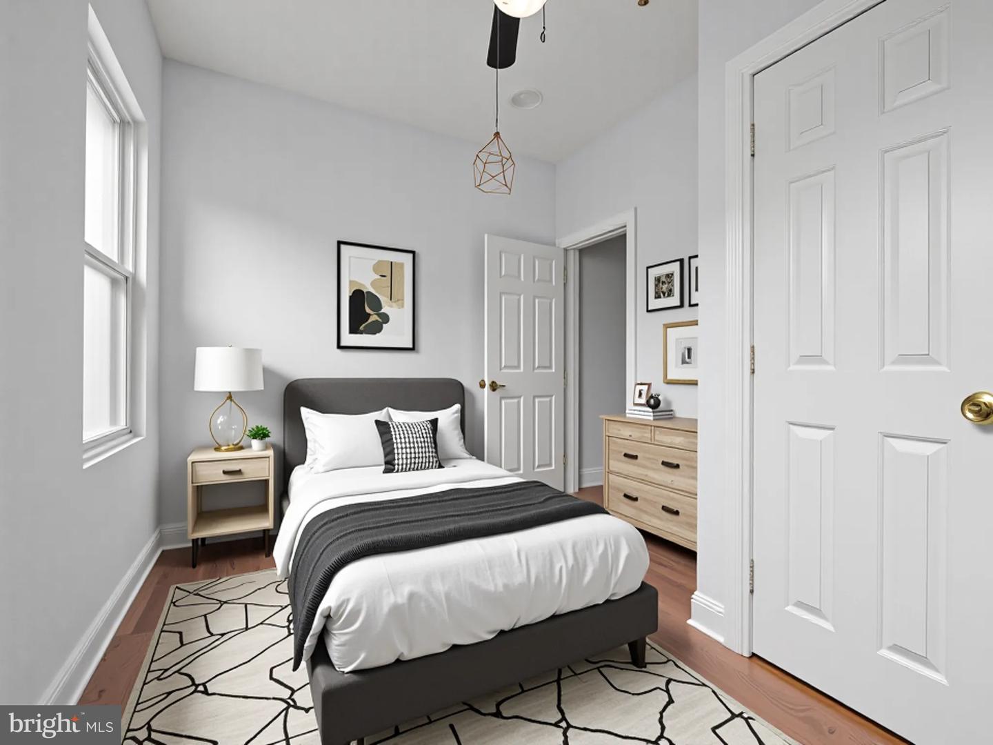 131 R ST NE #A, WASHINGTON, District Of Columbia 20002, 3 Bedrooms Bedrooms, ,2 BathroomsBathrooms,Residential,For sale,131 R ST NE #A,DCDC2209332 MLS # DCDC2209332