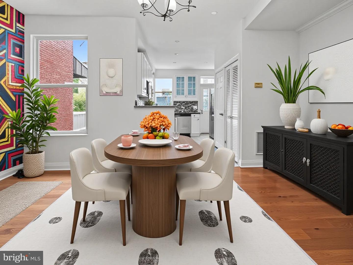 131 R ST NE #A, WASHINGTON, District Of Columbia 20002, 3 Bedrooms Bedrooms, ,2 BathroomsBathrooms,Residential,For sale,131 R ST NE #A,DCDC2209332 MLS # DCDC2209332