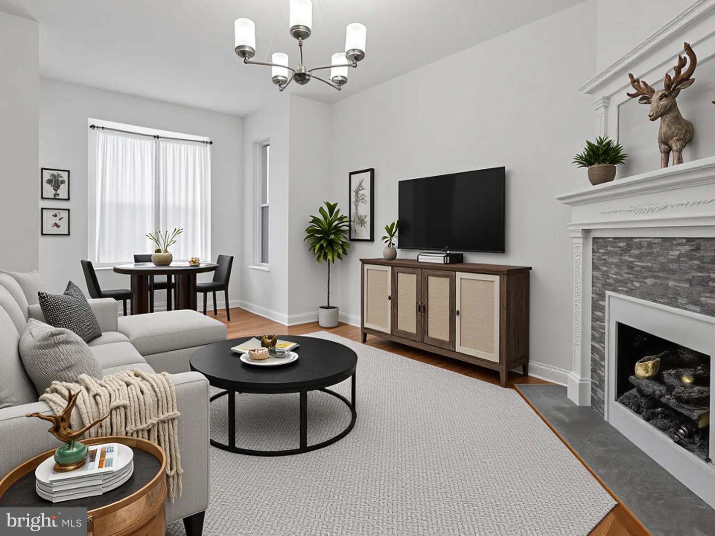 131 R ST NE #A, WASHINGTON, District Of Columbia 20002, 3 Bedrooms Bedrooms, ,2 BathroomsBathrooms,Residential,For sale,131 R ST NE #A,DCDC2209332 MLS # DCDC2209332