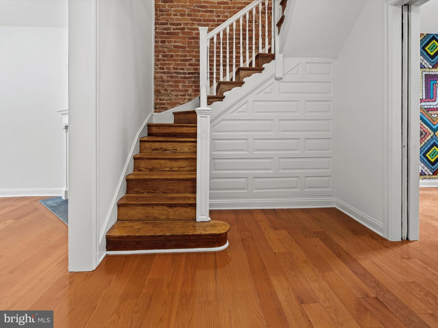 131 R ST NE #A, WASHINGTON, District Of Columbia 20002, 3 Bedrooms Bedrooms, ,2 BathroomsBathrooms,Residential,For sale,131 R ST NE #A,DCDC2209332 MLS # DCDC2209332