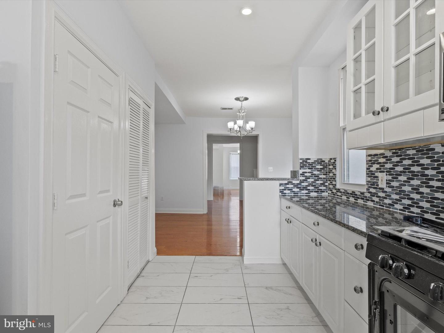131 R ST NE #A, WASHINGTON, District Of Columbia 20002, 3 Bedrooms Bedrooms, ,2 BathroomsBathrooms,Residential,For sale,131 R ST NE #A,DCDC2209332 MLS # DCDC2209332