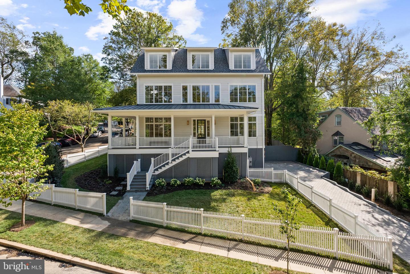 5070 MILLWOOD LN NW, WASHINGTON, District Of Columbia 20016, 6 Bedrooms Bedrooms, ,8 BathroomsBathrooms,Residential,For sale,5070 MILLWOOD LN NW,DCDC2211174 MLS # DCDC2211174