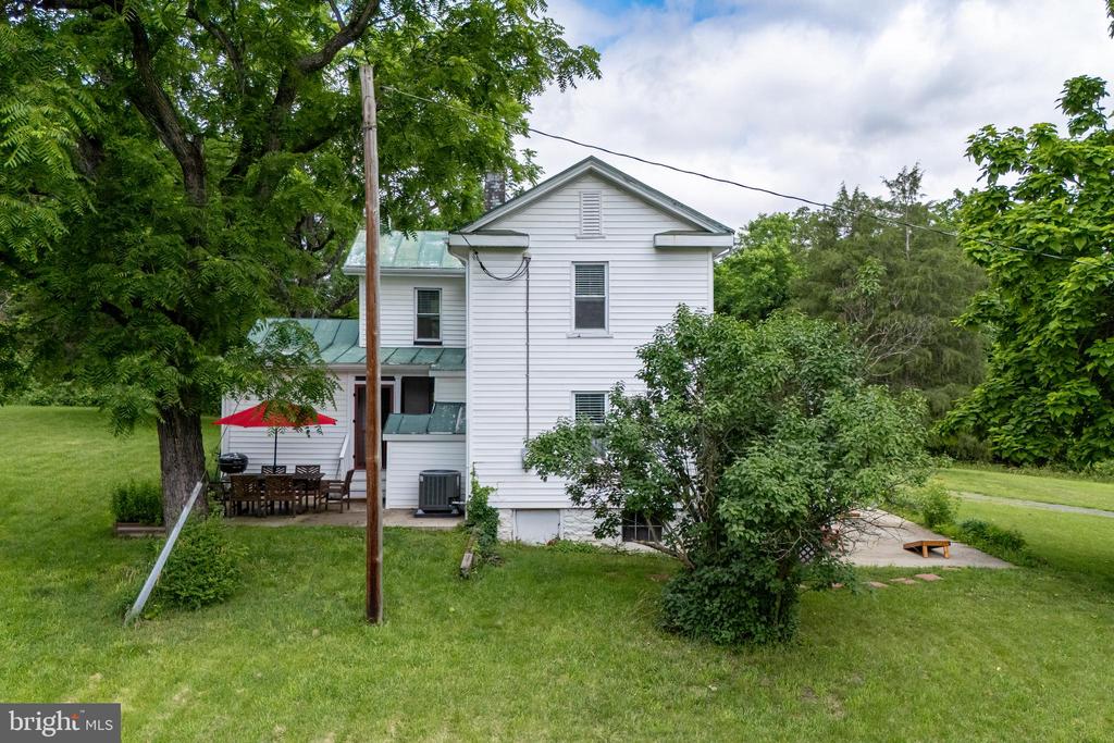 505 MECHANIC ST, LURAY, Virginia 22835, 4 Bedrooms Bedrooms, ,2 BathroomsBathrooms,Residential,505 MECHANIC ST,VAPA2005422 MLS # VAPA2005422