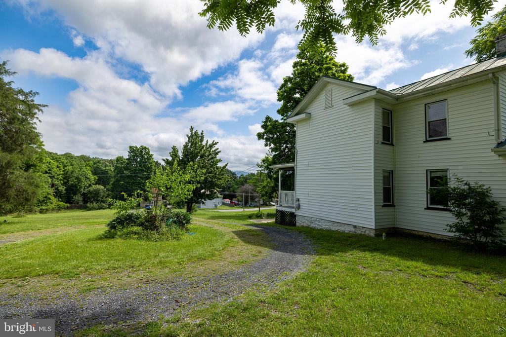 505 MECHANIC ST, LURAY, Virginia 22835, 4 Bedrooms Bedrooms, ,2 BathroomsBathrooms,Residential,505 MECHANIC ST,VAPA2005422 MLS # VAPA2005422