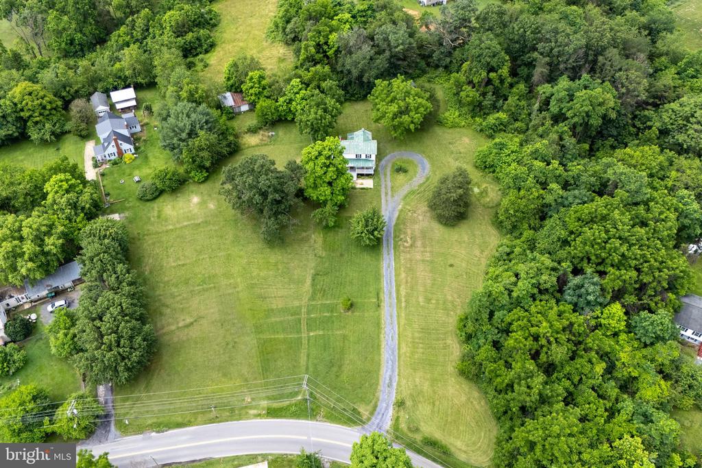 505 MECHANIC ST, LURAY, Virginia 22835, 4 Bedrooms Bedrooms, ,2 BathroomsBathrooms,Residential,505 MECHANIC ST,VAPA2005422 MLS # VAPA2005422