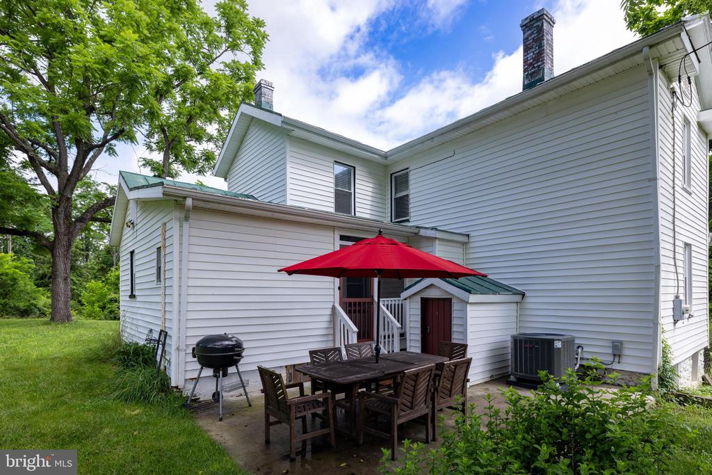 505 MECHANIC ST, LURAY, Virginia 22835, 4 Bedrooms Bedrooms, ,2 BathroomsBathrooms,Residential,505 MECHANIC ST,VAPA2005422 MLS # VAPA2005422