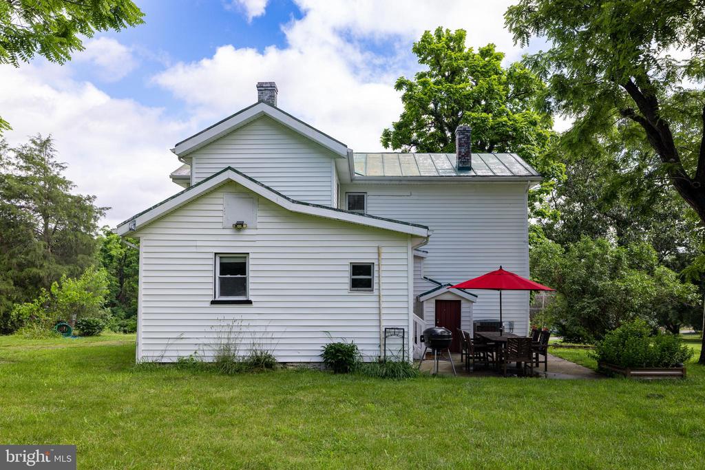 505 MECHANIC ST, LURAY, Virginia 22835, 4 Bedrooms Bedrooms, ,2 BathroomsBathrooms,Residential,505 MECHANIC ST,VAPA2005422 MLS # VAPA2005422