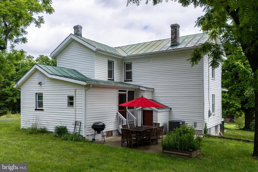505 MECHANIC ST, LURAY, Virginia 22835, 4 Bedrooms Bedrooms, ,2 BathroomsBathrooms,Residential,505 MECHANIC ST,VAPA2005422 MLS # VAPA2005422
