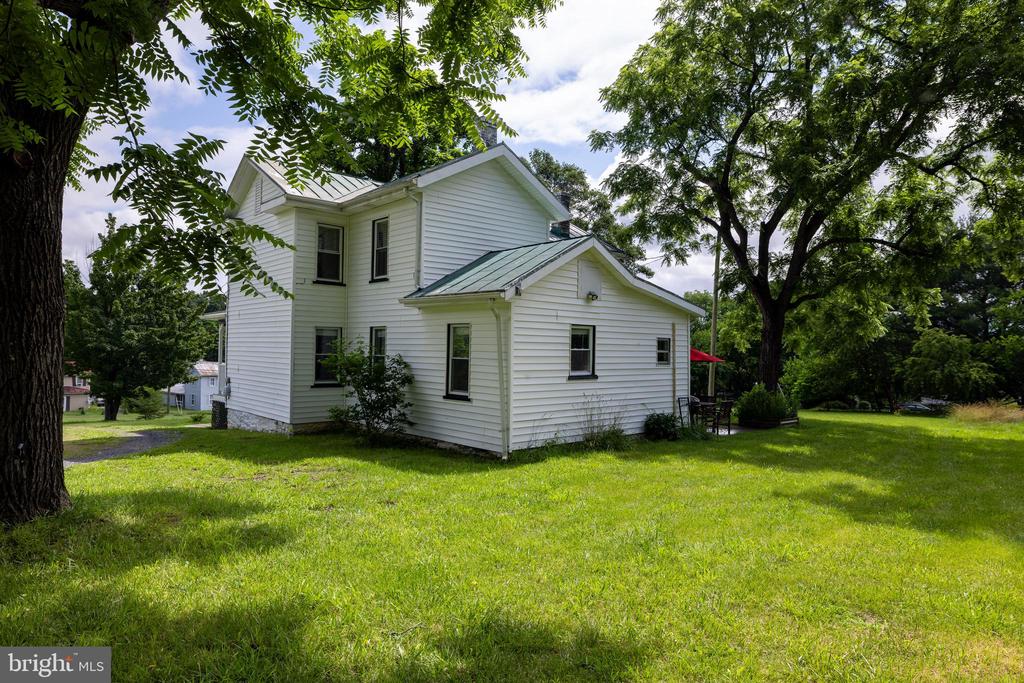 505 MECHANIC ST, LURAY, Virginia 22835, 4 Bedrooms Bedrooms, ,2 BathroomsBathrooms,Residential,505 MECHANIC ST,VAPA2005422 MLS # VAPA2005422