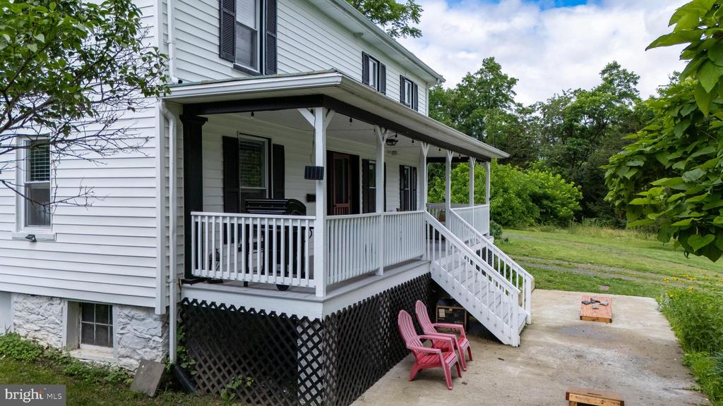505 MECHANIC ST, LURAY, Virginia 22835, 4 Bedrooms Bedrooms, ,2 BathroomsBathrooms,Residential,505 MECHANIC ST,VAPA2005422 MLS # VAPA2005422