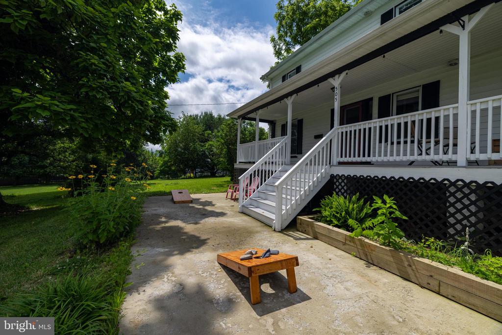 505 MECHANIC ST, LURAY, Virginia 22835, 4 Bedrooms Bedrooms, ,2 BathroomsBathrooms,Residential,505 MECHANIC ST,VAPA2005422 MLS # VAPA2005422