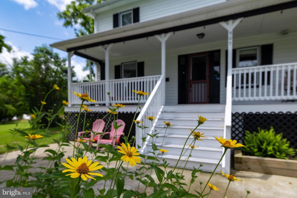 505 MECHANIC ST, LURAY, Virginia 22835, 4 Bedrooms Bedrooms, ,2 BathroomsBathrooms,Residential,505 MECHANIC ST,VAPA2005422 MLS # VAPA2005422
