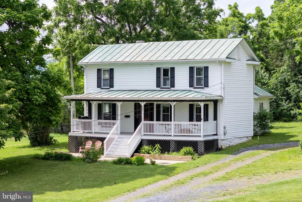 505 MECHANIC ST, LURAY, Virginia 22835, 4 Bedrooms Bedrooms, ,2 BathroomsBathrooms,Residential,505 MECHANIC ST,VAPA2005422 MLS # VAPA2005422