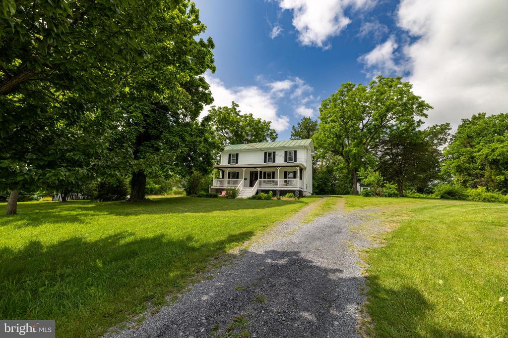505 MECHANIC ST, LURAY, Virginia 22835, 4 Bedrooms Bedrooms, ,2 BathroomsBathrooms,Residential,505 MECHANIC ST,VAPA2005422 MLS # VAPA2005422