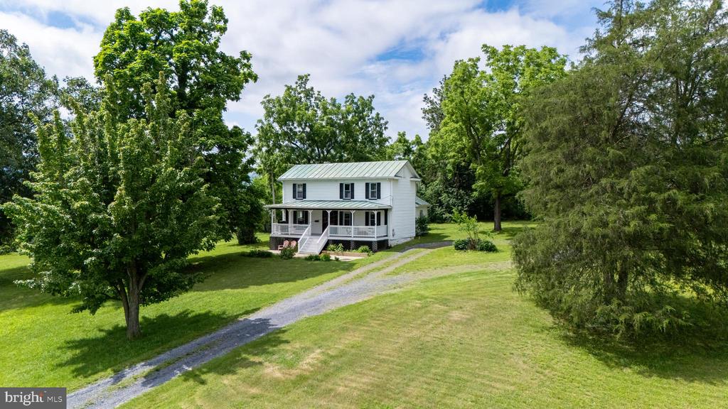 505 MECHANIC ST, LURAY, Virginia 22835, 4 Bedrooms Bedrooms, ,2 BathroomsBathrooms,Residential,505 MECHANIC ST,VAPA2005422 MLS # VAPA2005422