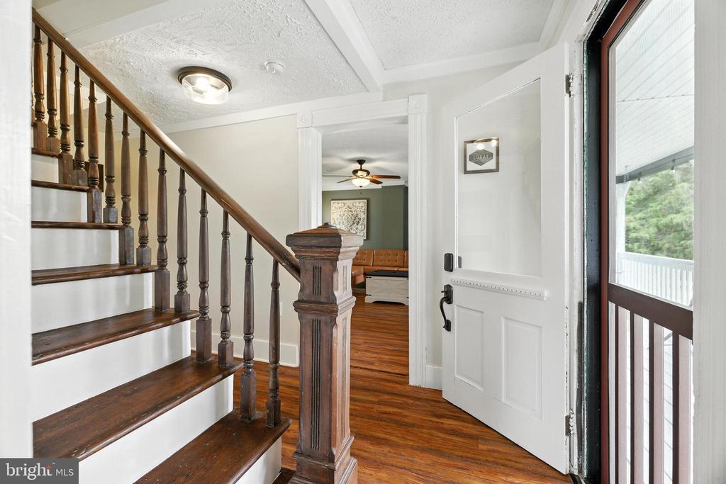505 MECHANIC ST, LURAY, Virginia 22835, 4 Bedrooms Bedrooms, ,2 BathroomsBathrooms,Residential,505 MECHANIC ST,VAPA2005422 MLS # VAPA2005422
