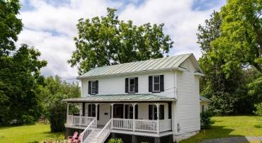 505 MECHANIC ST, LURAY, Virginia 22835, 4 Bedrooms Bedrooms, ,2 BathroomsBathrooms,Residential,505 MECHANIC ST,VAPA2005422 MLS # VAPA2005422