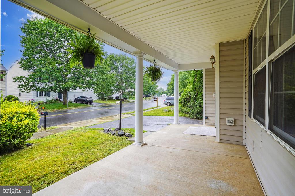 2024 CHESTNUT DR, CULPEPER, Virginia 22701, 4 Bedrooms Bedrooms, ,3 BathroomsBathrooms,Residential,2024 CHESTNUT DR,VACU2011726 MLS # VACU2011726