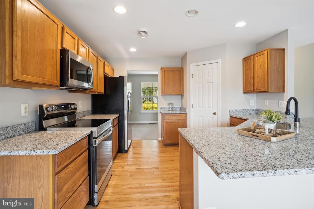 2024 CHESTNUT DR, CULPEPER, Virginia 22701, 4 Bedrooms Bedrooms, ,3 BathroomsBathrooms,Residential,2024 CHESTNUT DR,VACU2011726 MLS # VACU2011726