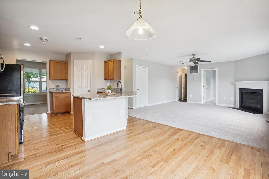 2024 CHESTNUT DR, CULPEPER, Virginia 22701, 4 Bedrooms Bedrooms, ,3 BathroomsBathrooms,Residential,2024 CHESTNUT DR,VACU2011726 MLS # VACU2011726