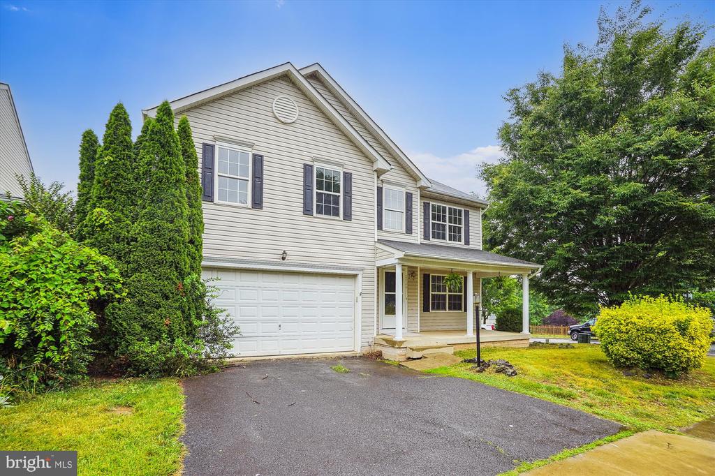 2024 CHESTNUT DR, CULPEPER, Virginia 22701, 4 Bedrooms Bedrooms, ,3 BathroomsBathrooms,Residential,2024 CHESTNUT DR,VACU2011726 MLS # VACU2011726