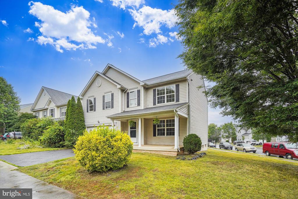 2024 CHESTNUT DR, CULPEPER, Virginia 22701, 4 Bedrooms Bedrooms, ,3 BathroomsBathrooms,Residential,2024 CHESTNUT DR,VACU2011726 MLS # VACU2011726