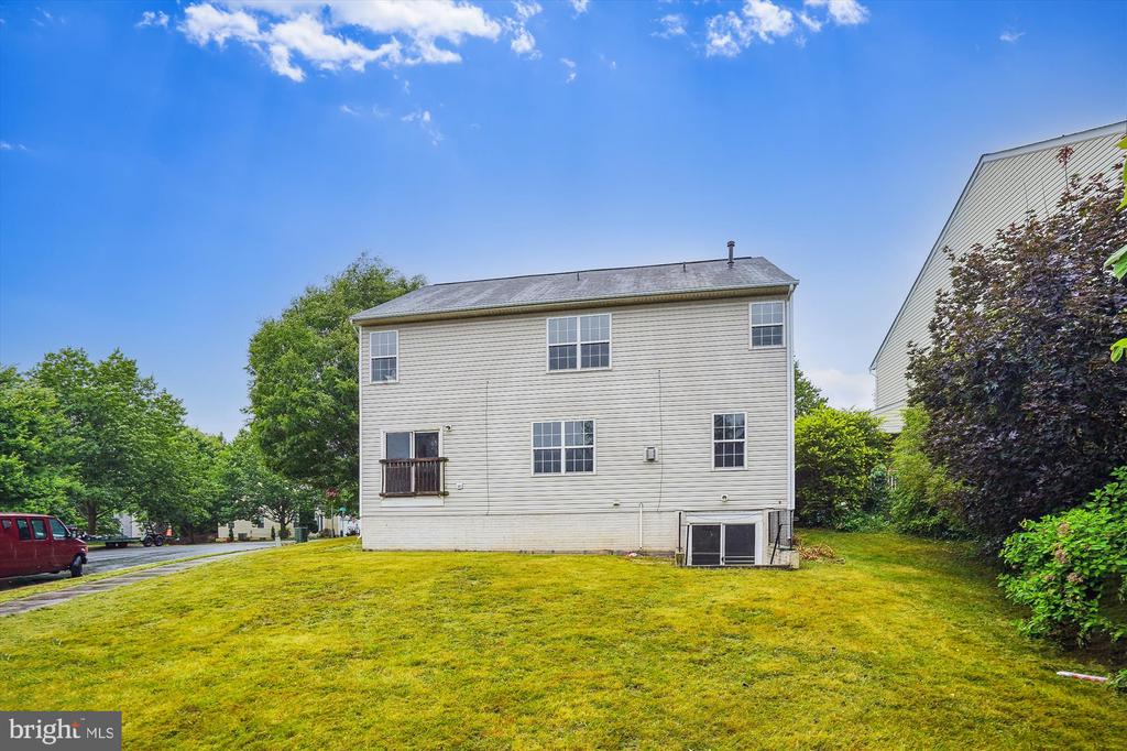 2024 CHESTNUT DR, CULPEPER, Virginia 22701, 4 Bedrooms Bedrooms, ,3 BathroomsBathrooms,Residential,2024 CHESTNUT DR,VACU2011726 MLS # VACU2011726