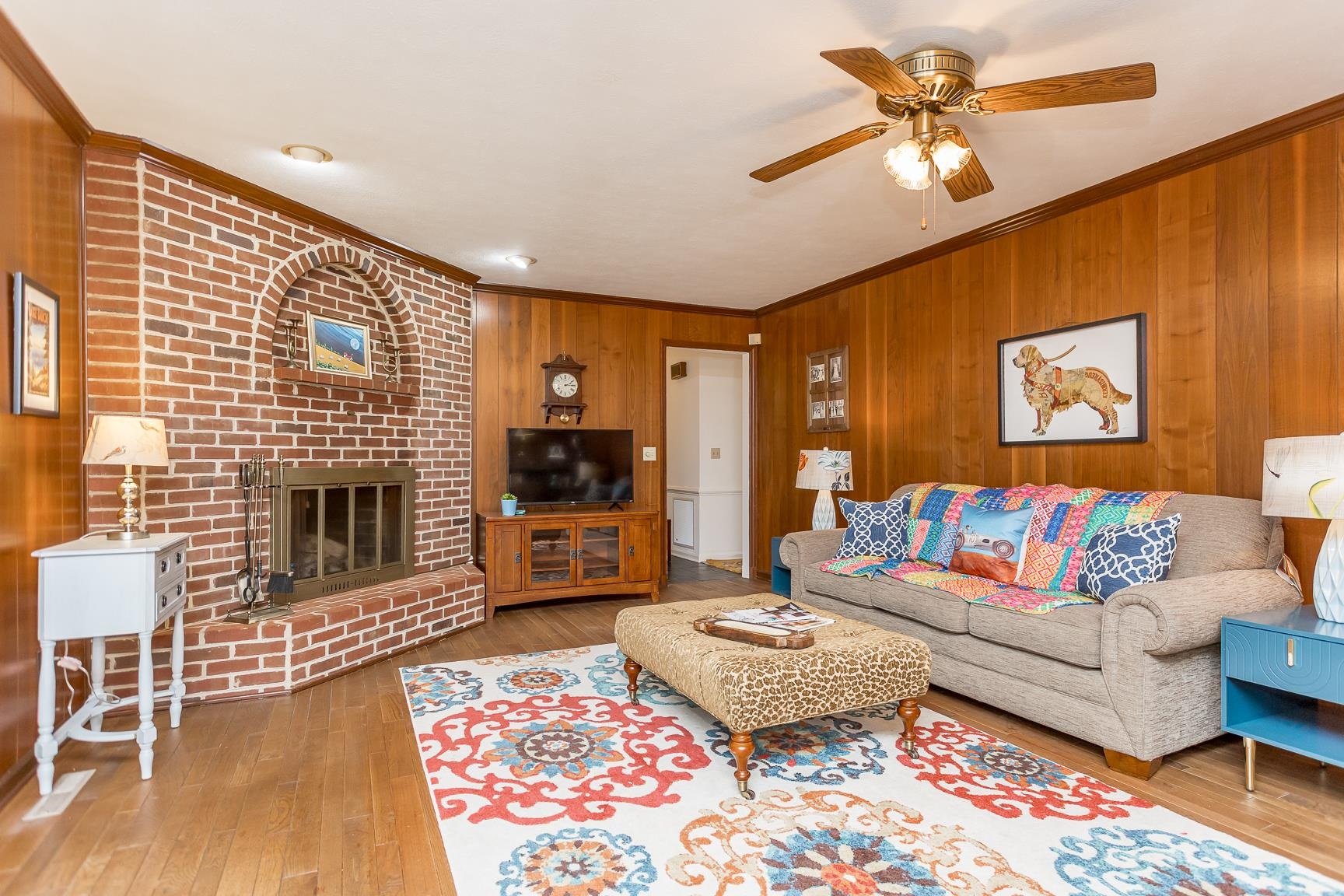 5983 LABS RUN LN, PENN LAIRD, Virginia 22846, 4 Bedrooms Bedrooms, ,3 BathroomsBathrooms,Residential,5983 LABS RUN LN,662500 MLS # 662500