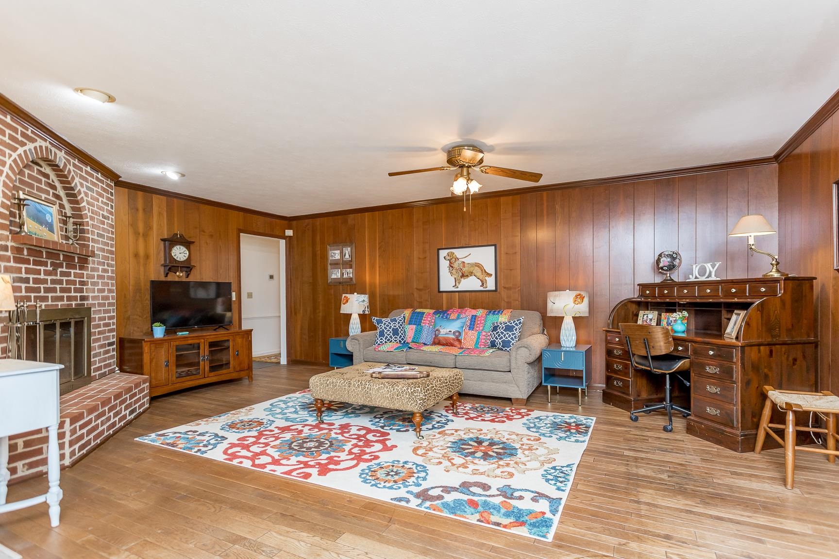 5983 LABS RUN LN, PENN LAIRD, Virginia 22846, 4 Bedrooms Bedrooms, ,3 BathroomsBathrooms,Residential,5983 LABS RUN LN,662500 MLS # 662500