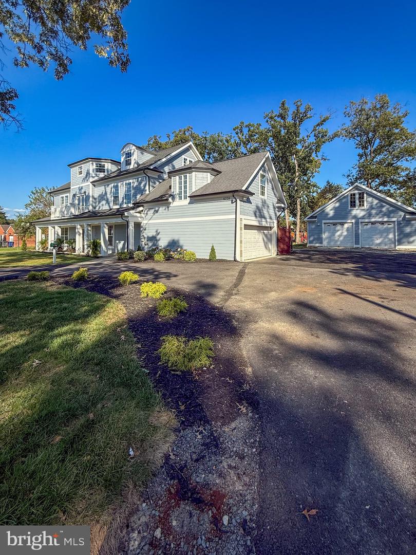 6709 S BENSON DR, ALEXANDRIA, Virginia 22306, 6 Bedrooms Bedrooms, 12 Rooms Rooms,5 BathroomsBathrooms,Residential,For sale,6709 S BENSON DR,VAFX2258908 MLS # VAFX2258908