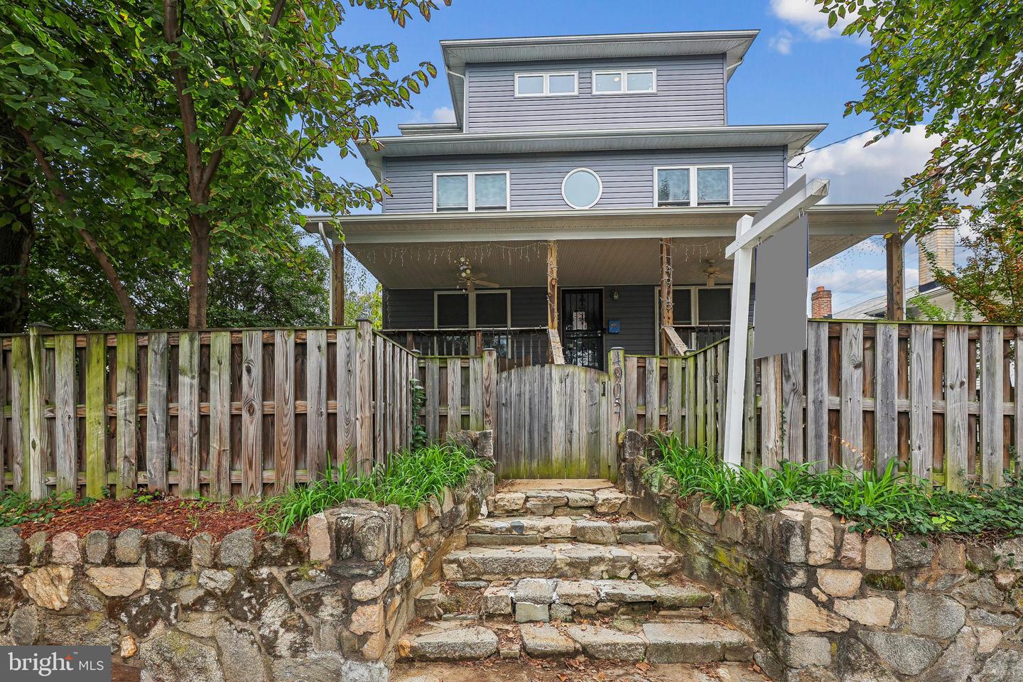 4905 MINNESOTA AVE NE, WASHINGTON, District Of Columbia 20019, 5 Bedrooms Bedrooms, ,4 BathroomsBathrooms,Residential,For sale,4905 MINNESOTA AVE NE,DCDC2213930 MLS # DCDC2213930
