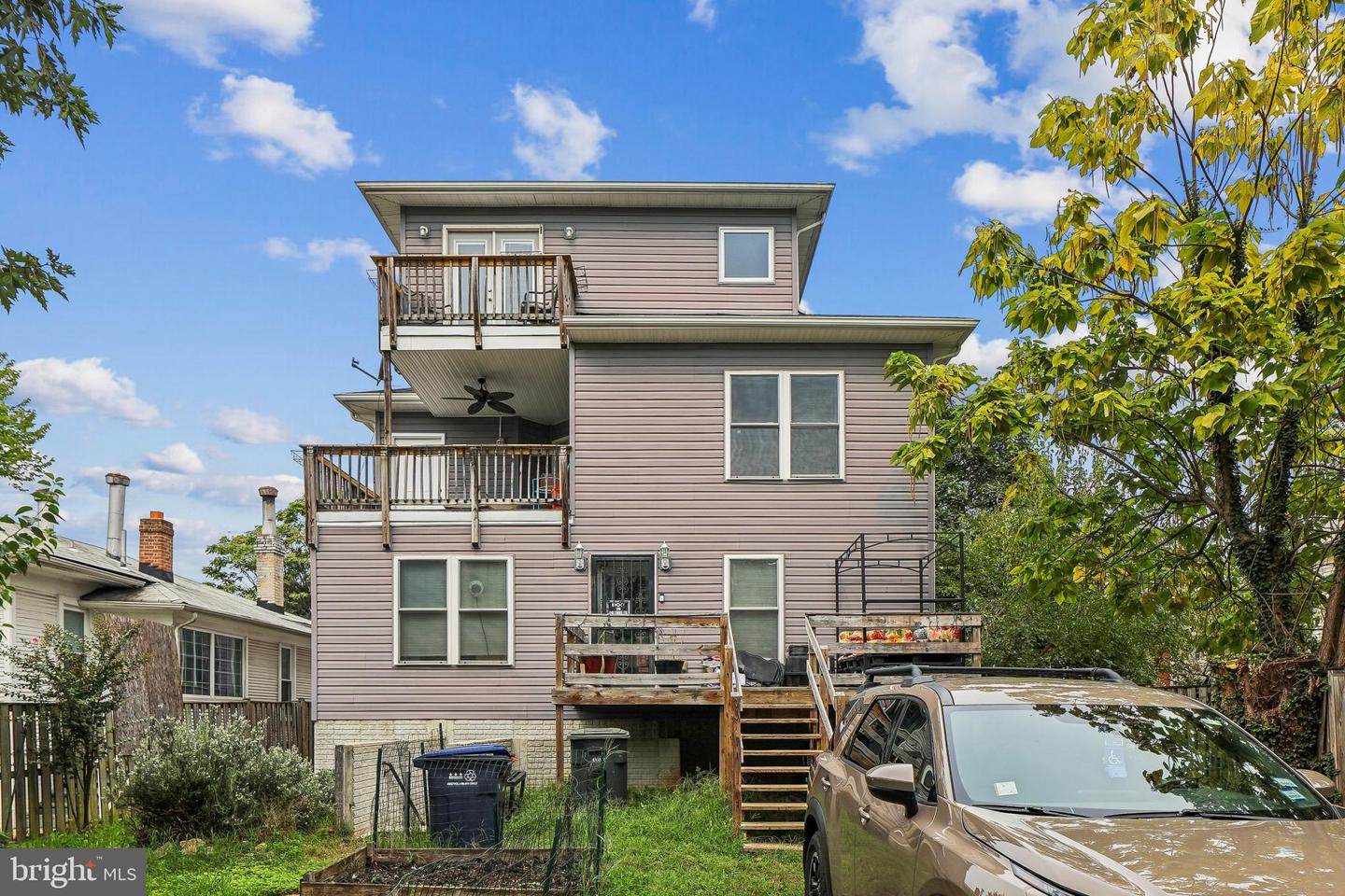 4905 MINNESOTA AVE NE, WASHINGTON, District Of Columbia 20019, 5 Bedrooms Bedrooms, ,4 BathroomsBathrooms,Residential,For sale,4905 MINNESOTA AVE NE,DCDC2213930 MLS # DCDC2213930