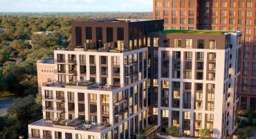 255 W. FALLS STATION BLVD #607, FALLS CHURCH, Virginia 22046, 3 Bedrooms Bedrooms, ,2 BathroomsBathrooms,Residential,For sale,255 W. FALLS STATION BLVD #607,VAFA2003202 MLS # VAFA2003202