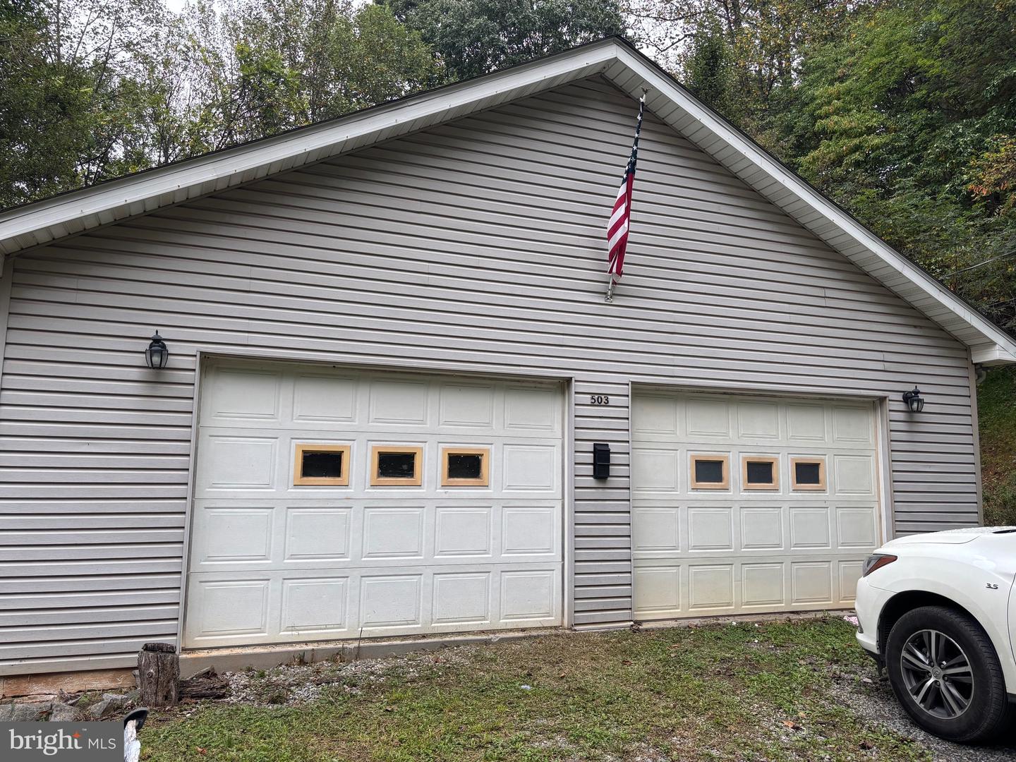 503 POMEROY, FRONT ROYAL, Virginia 22630, 3 Bedrooms Bedrooms, ,2 BathroomsBathrooms,Residential,For sale,503 POMEROY,VAWR2011952 MLS # VAWR2011952