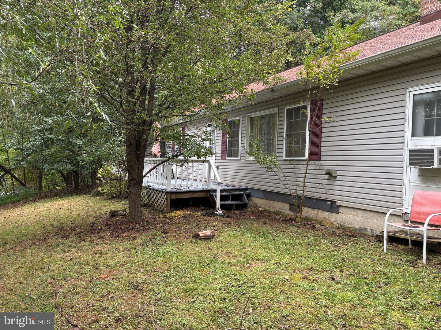 503 POMEROY, FRONT ROYAL, Virginia 22630, 3 Bedrooms Bedrooms, ,2 BathroomsBathrooms,Residential,For sale,503 POMEROY,VAWR2011952 MLS # VAWR2011952