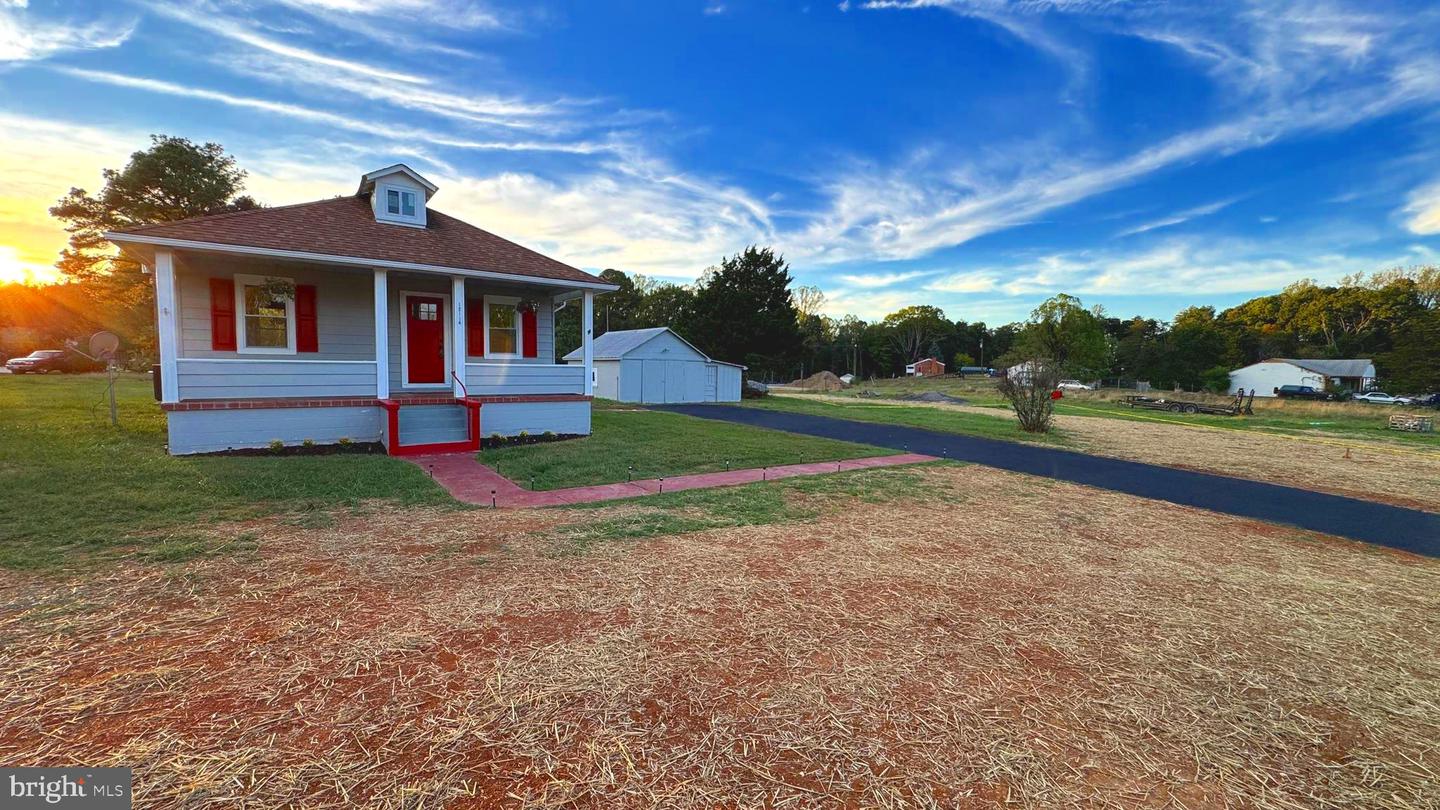 12114 CHEWNING LN, FREDERICKSBURG, Virginia 22407, 3 Bedrooms Bedrooms, ,1 BathroomBathrooms,Residential,For sale,12114 CHEWNING LN,VASP2035456 MLS # VASP2035456