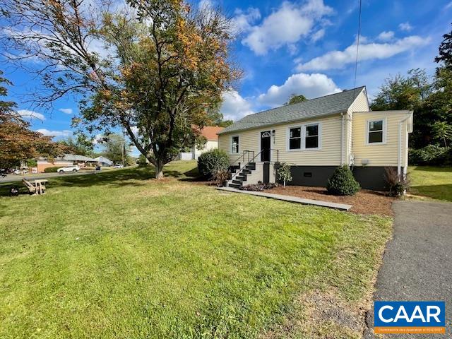228 BERRY ST, ORANGE, Virginia 22960, 3 Bedrooms Bedrooms, ,1 BathroomBathrooms,Residential,Ultimate Charm in Orange,228 BERRY ST,669522 MLS # 669522