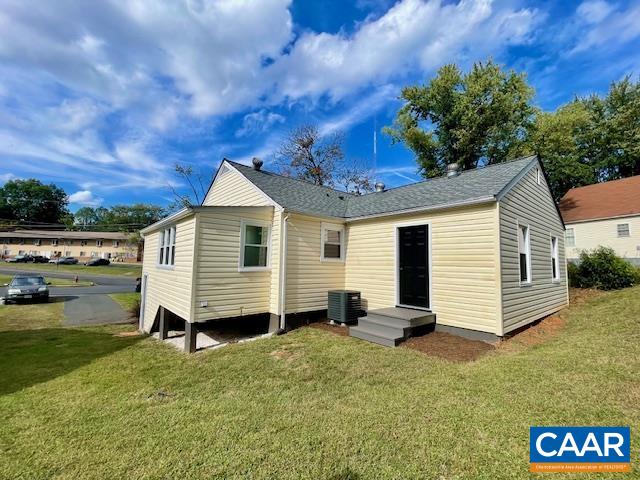 228 BERRY ST, ORANGE, Virginia 22960, 3 Bedrooms Bedrooms, ,1 BathroomBathrooms,Residential,Ultimate Charm in Orange,228 BERRY ST,669522 MLS # 669522
